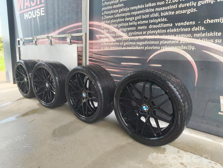 Concave, valuveljed