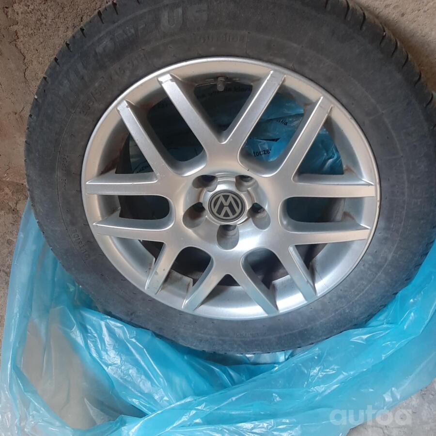 BBS, valuveljed