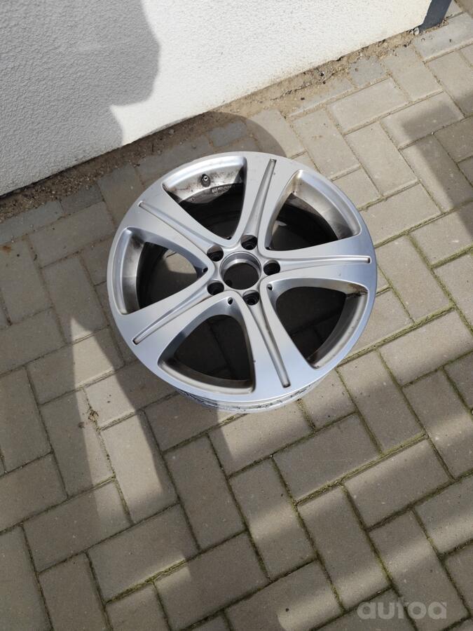 Muu, valuveljed