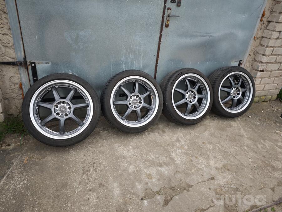 Dotz, valuveljed