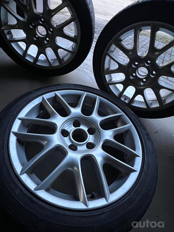 BBS, valuveljed