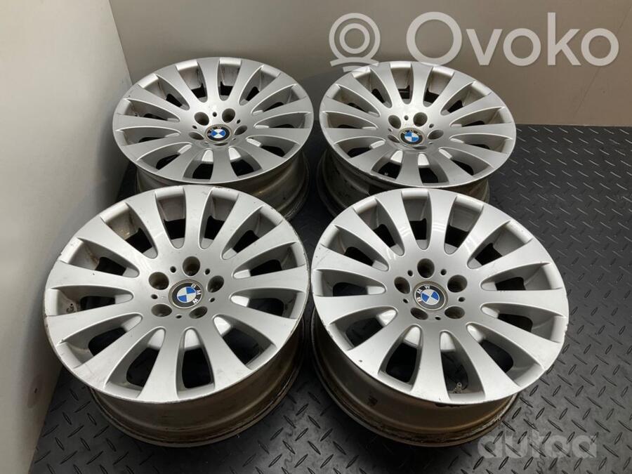 BMW, valuveljed