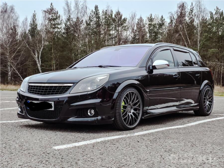 Opel, valuveljed