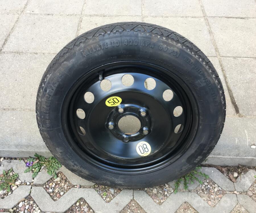 BMW, terasest stantsitud