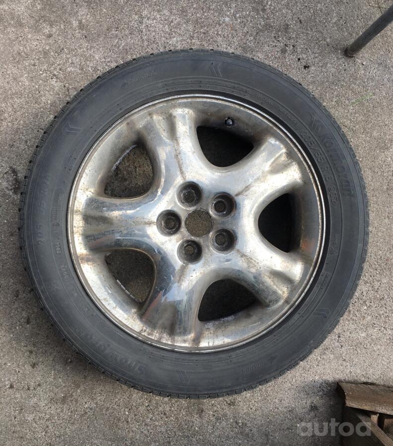 Toyota, valuveljed