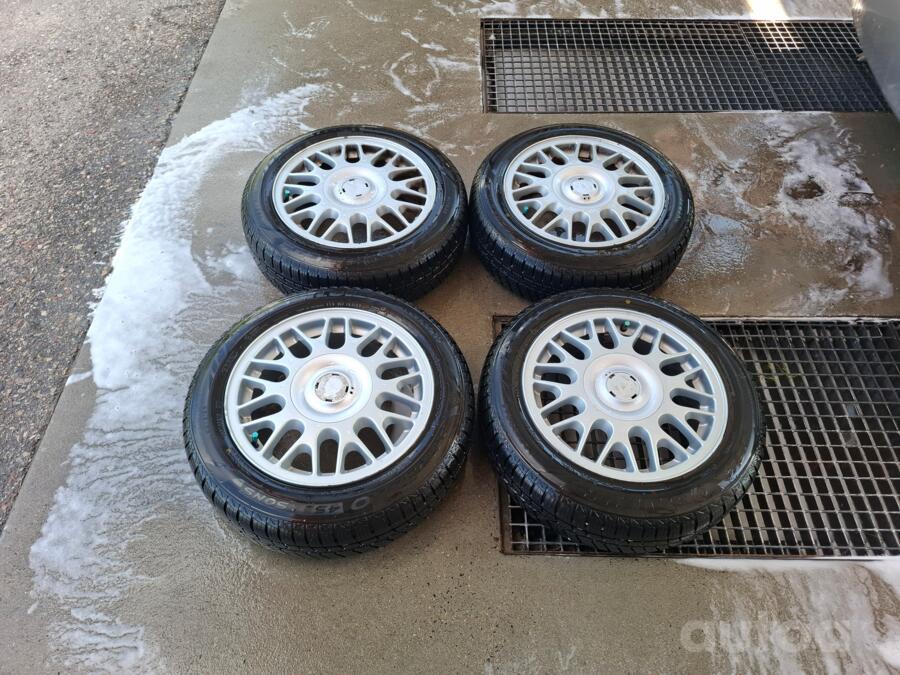 Bbs, valuveljed