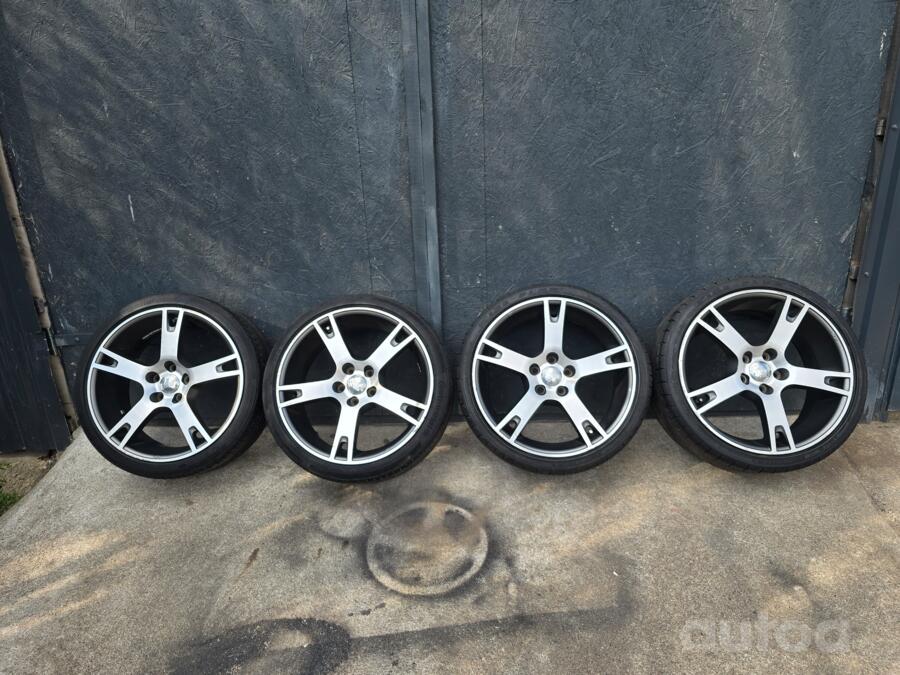 Abt, valuveljed
