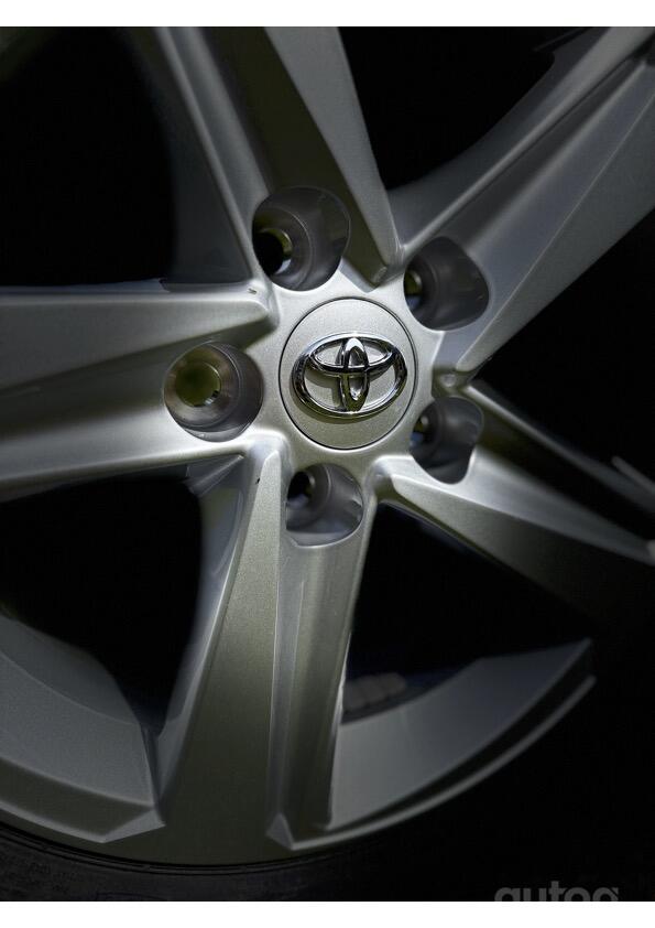 Toyota, valuveljed