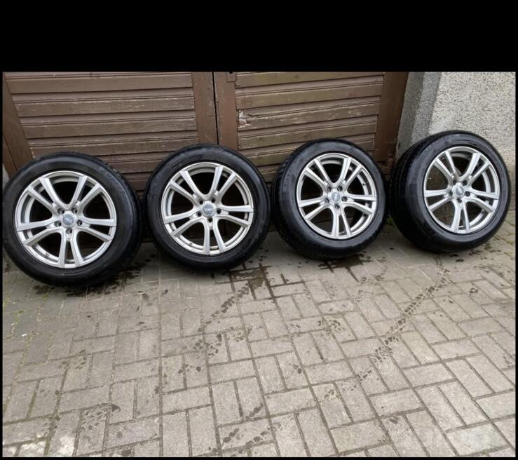 Muu, valuveljed