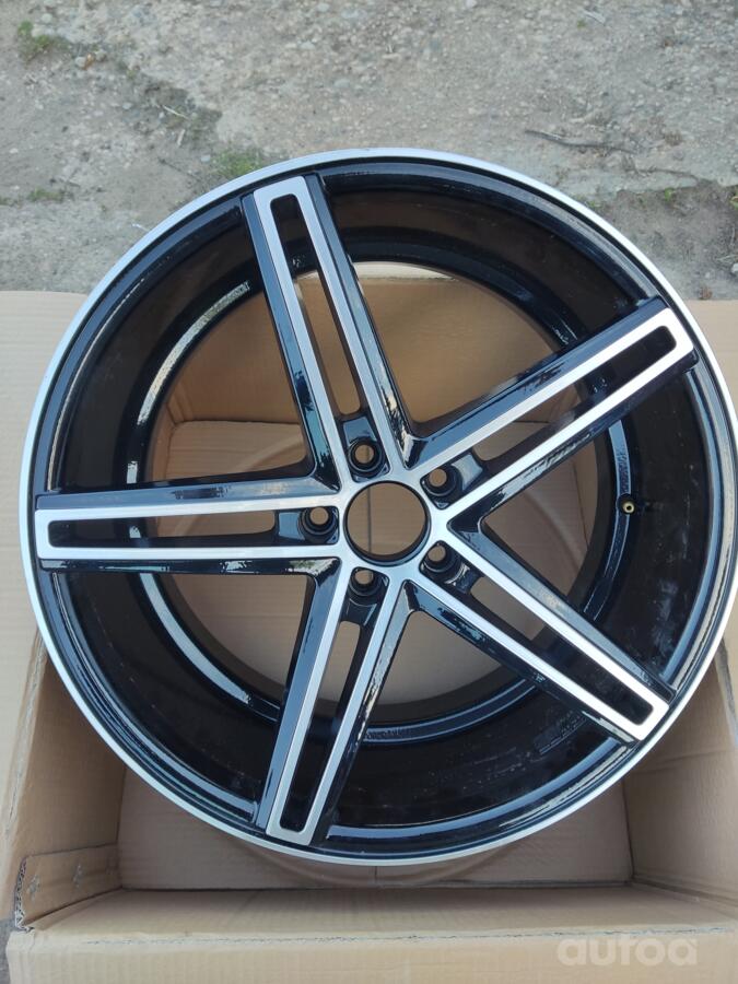 Vossen, valuveljed