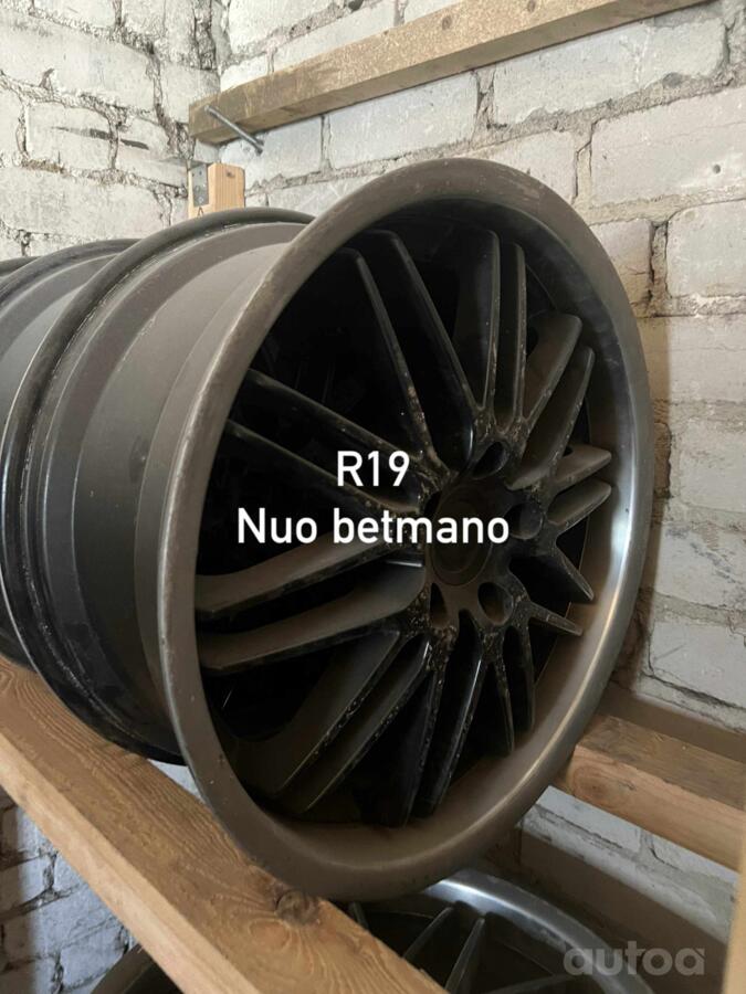 Muu, valuveljed