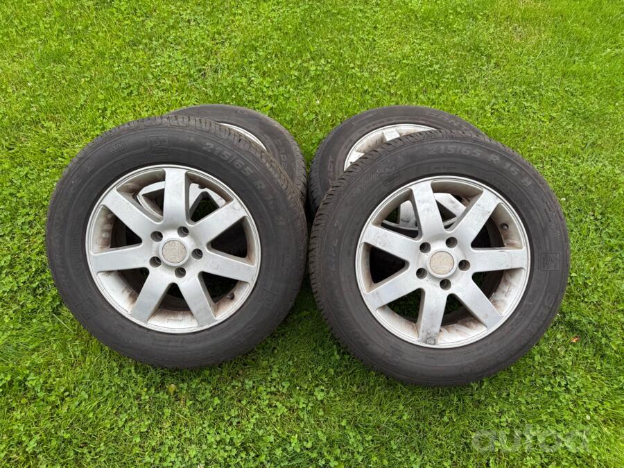 Nissan, valuveljed