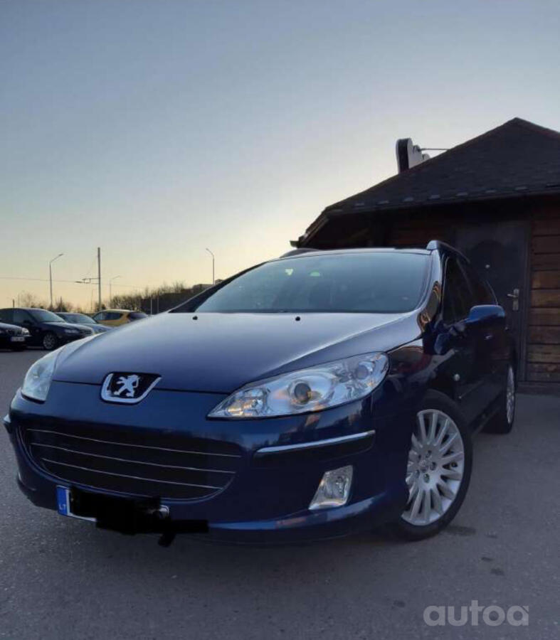 Peugeot, valuveljed