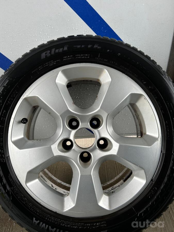 Opel, valuveljed