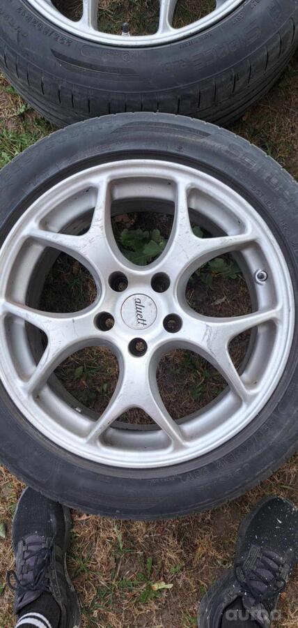 Audi, vw, opel, valuveljed