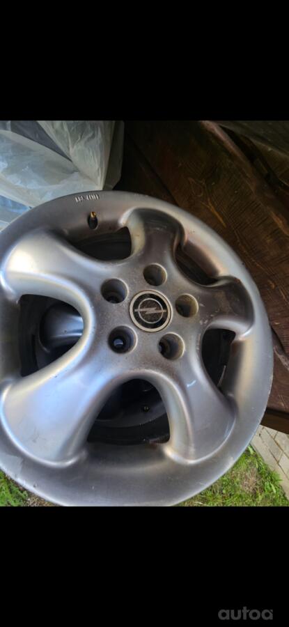 Opel, valuveljed