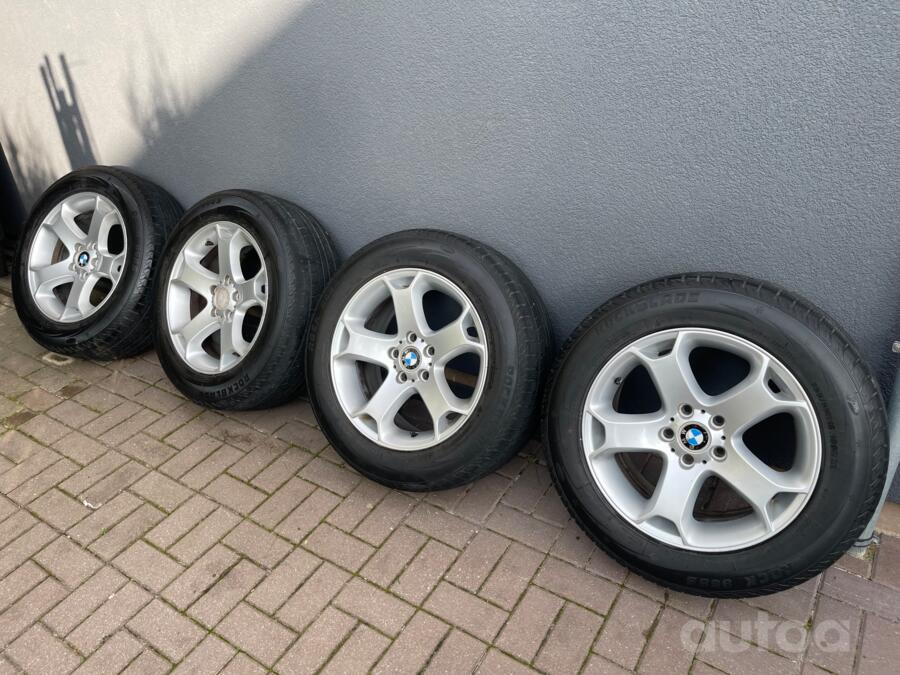 BMW, valuveljed