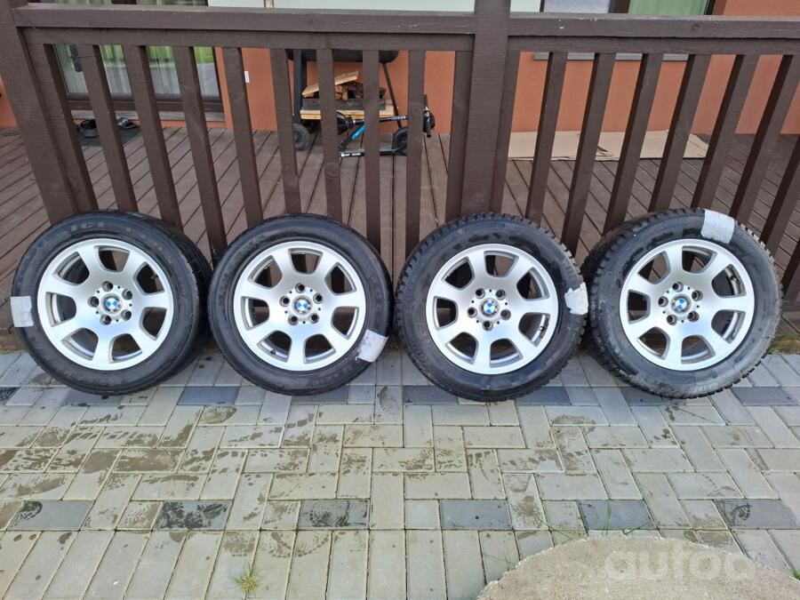 Muu, valuveljed