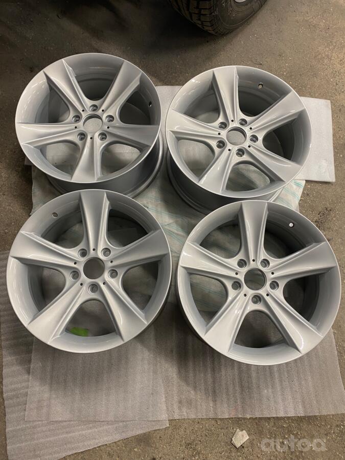 Style128, valuveljed