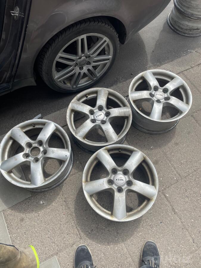 Toyota honda nissan, valuveljed