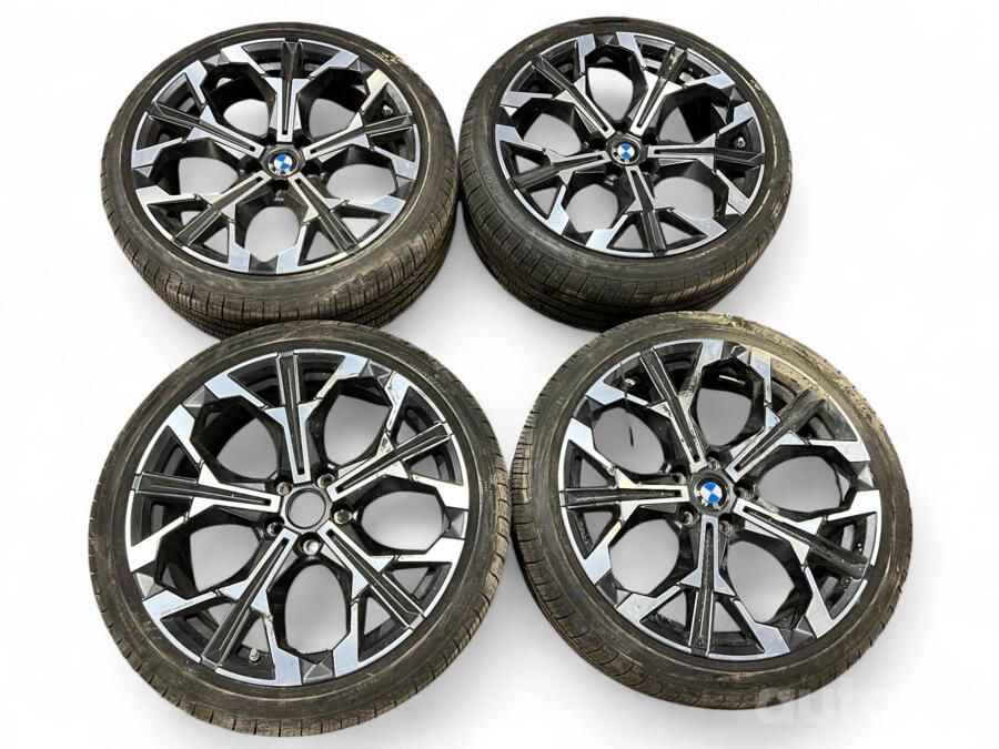 BMW, valuveljed