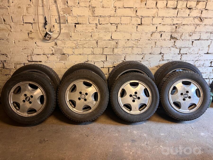 Volkswagen, valuveljed