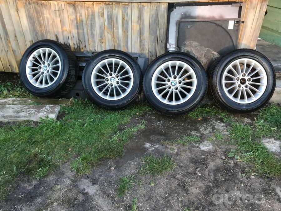 Muu, valuveljed