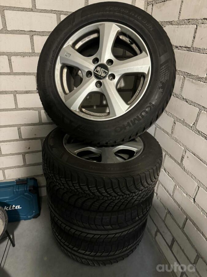 OZ, valuveljed