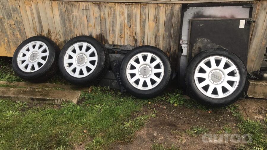 Muu, valuveljed