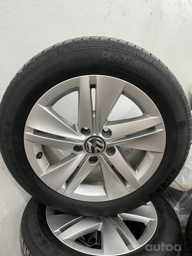 Volkswagen, valuveljed