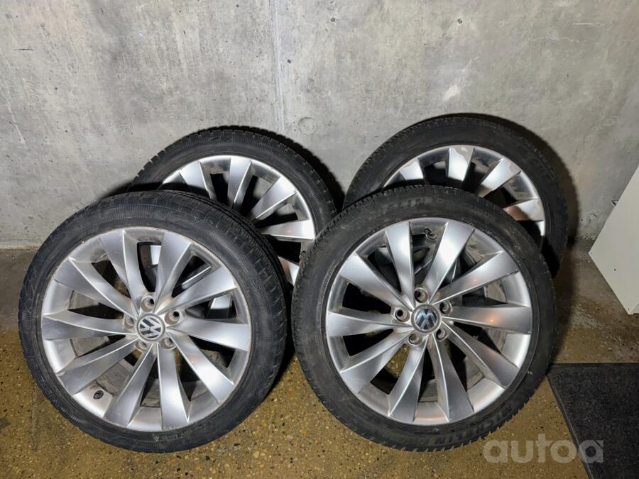 Volkswagen, valuveljed