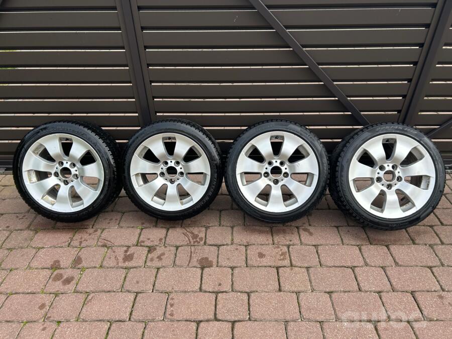 BMW, valuveljed