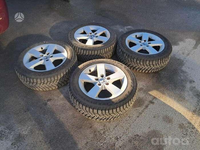 Muu, valuveljed