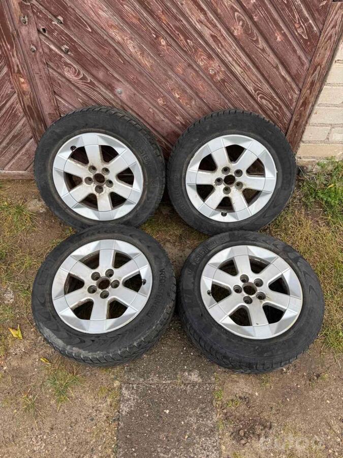 Toyota, valuveljed