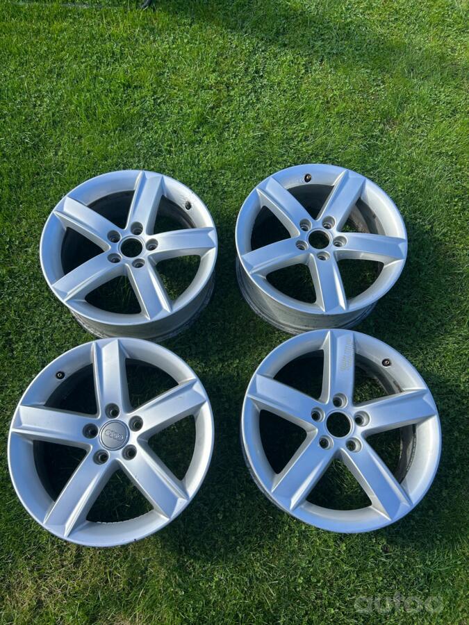 Audi,VW,Škoda,Seat, valuveljed