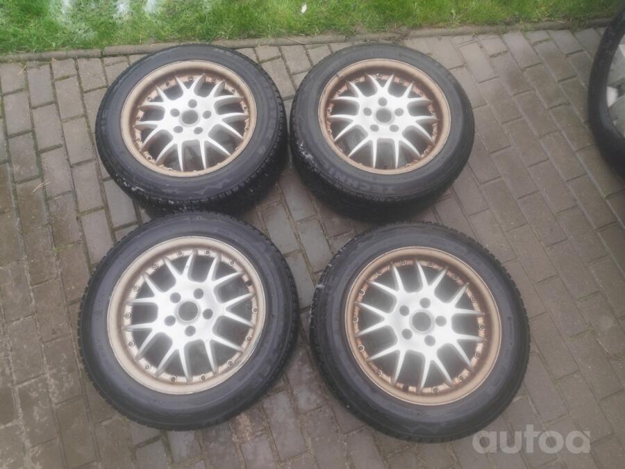 Muu, valuveljed