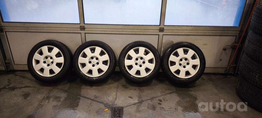 Toyota, terasest stantsitud
