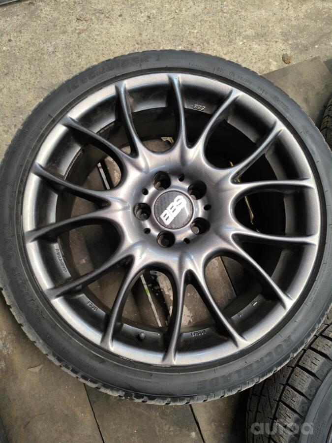 BBS, valuveljed