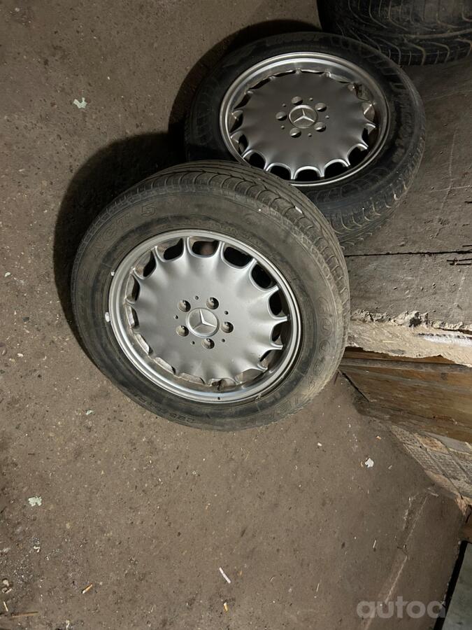 Muu, valuveljed