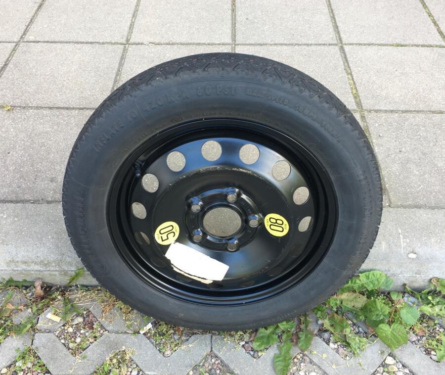 BMW, terasest stantsitud