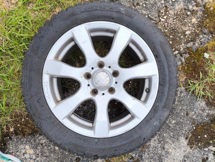 Honda, valuveljed