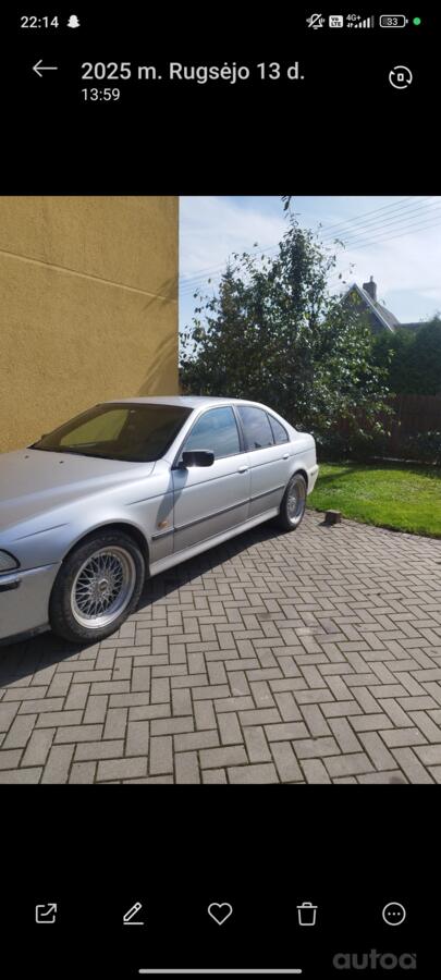 BBS, valuveljed