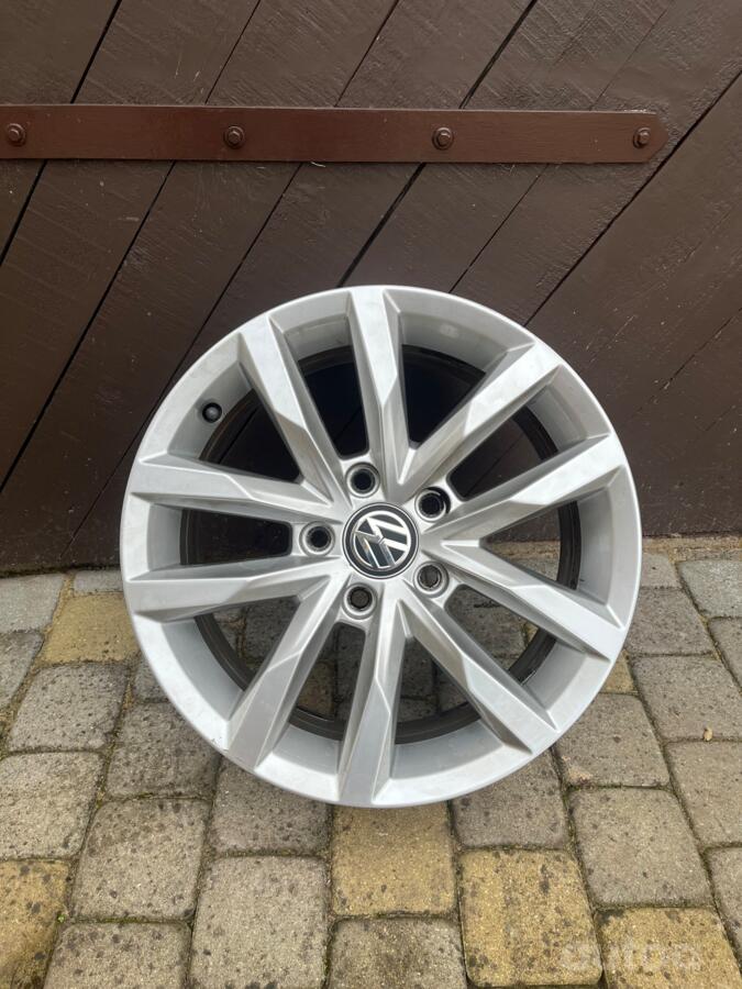 Volkswagen, valuveljed