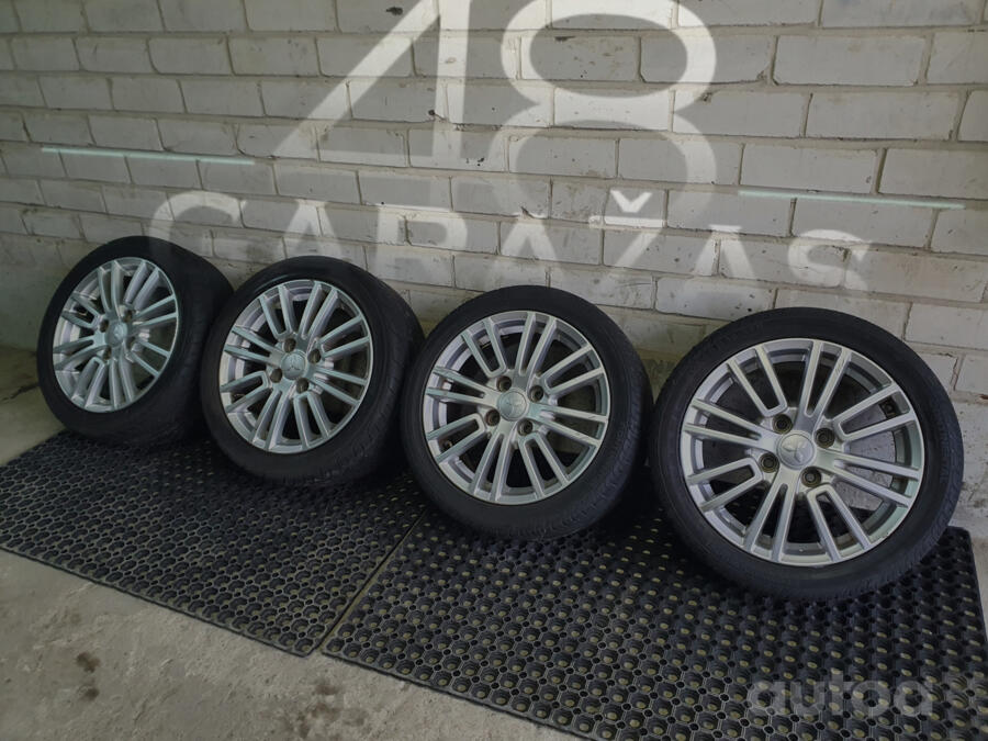 Mitsubishi, valuveljed