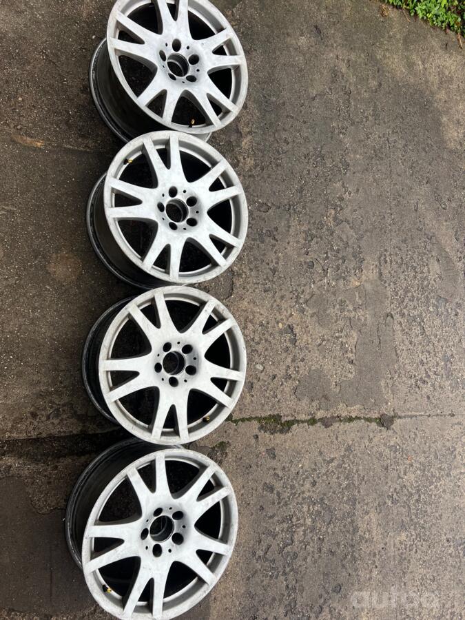 Made in Belgium, valuveljed