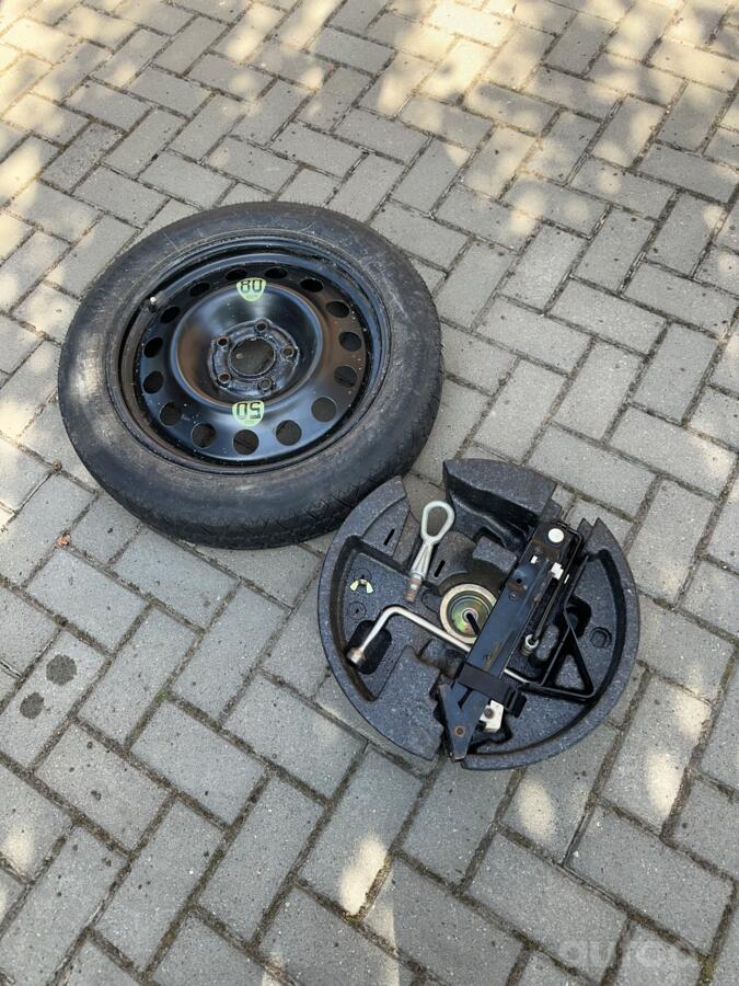 Bmw, terasest stantsitud