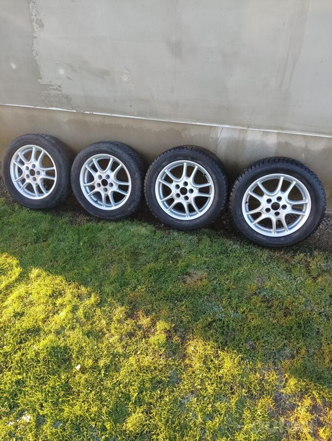 Opel, valuveljed