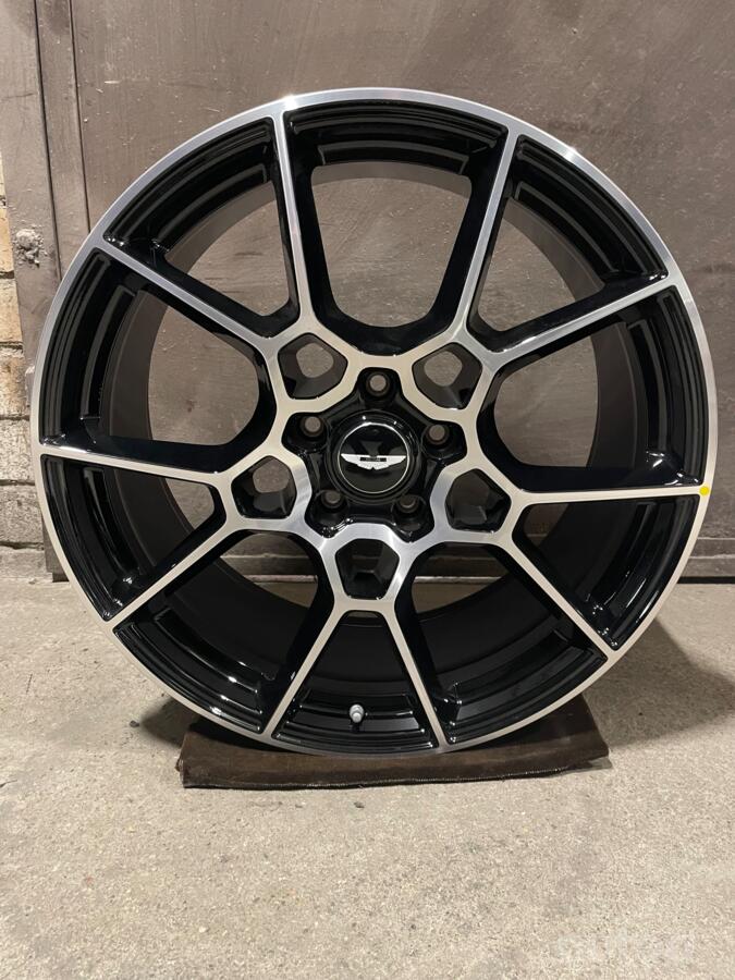Aston Martin, valuveljed