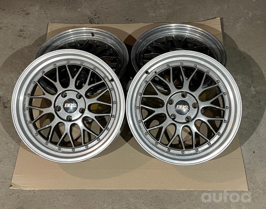 Bbs, valuveljed