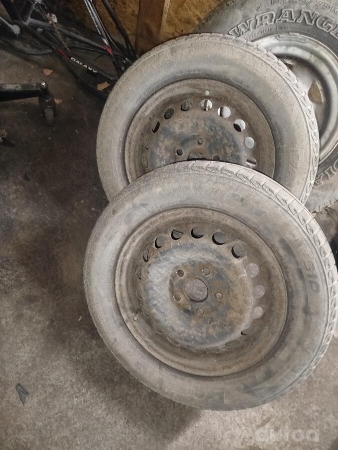 Vw, sepistatud